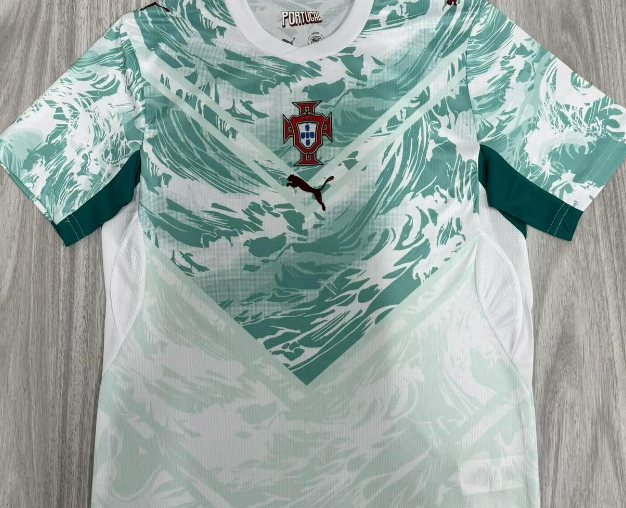 Portugalia Mondial 2026 Tricou Joao Felix