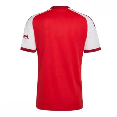 Echipament fotbal Arsenal Tricou Acasa 2026-27 pentru bărbați 2 Echipament fotbal Arsenal Tricou Acasa 2026-27 pentru bărbați