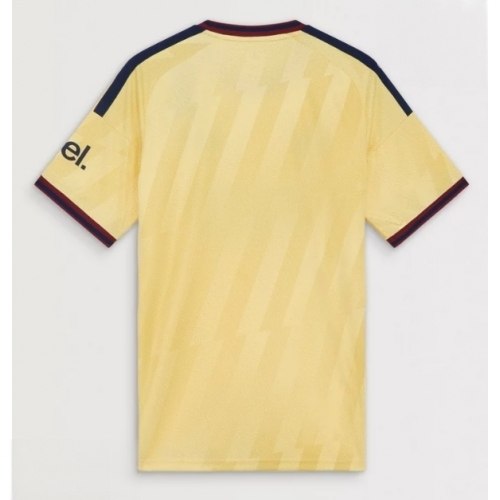 Echipament fotbal Arsenal Tricou Treilea 2026-27 pentru bărbați 2 Echipament fotbal Arsenal Tricou Treilea 2026-27 pentru bărbați