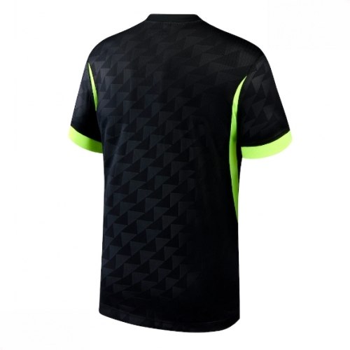 Echipament fotbal Atletico Madrid Tricou Deplasare 2026-27 pentru bărbați 2 Echipament fotbal Atletico Madrid Tricou Deplasare 2026-27 pentru bărbați