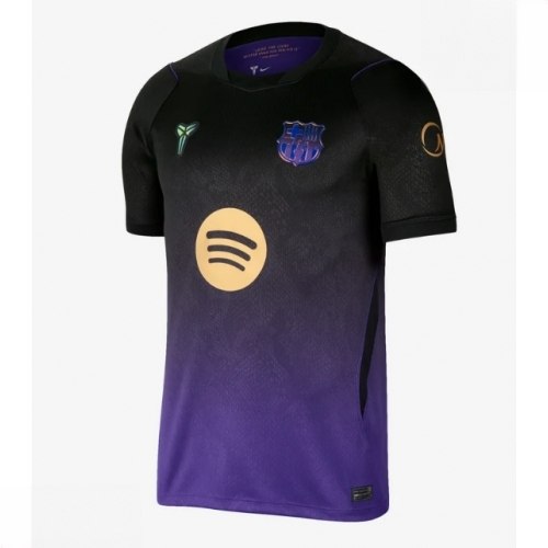 Echipament fotbal Barcelona Lamine Yamal #10 Tricou Deplasare 2026-27 pentru bărbați 2 Echipament fotbal Barcelona Lamine Yamal #10 Tricou Deplasare 2026-27 pentru bărbați