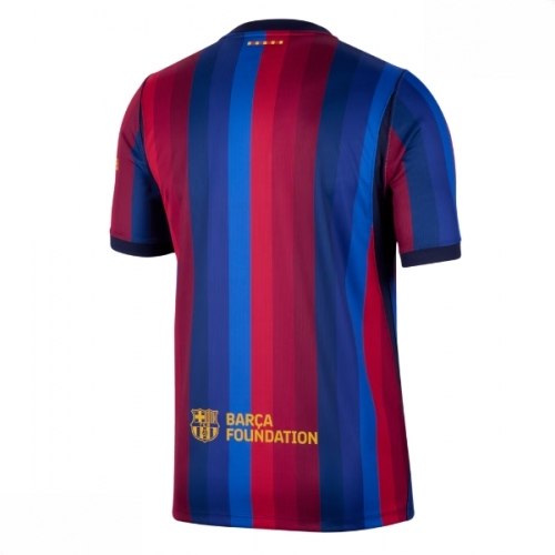 Echipament fotbal Barcelona Tricou Acasa 2026-27 pentru bărbați 2 Echipament fotbal Barcelona Tricou Acasa 2026-27 pentru bărbați