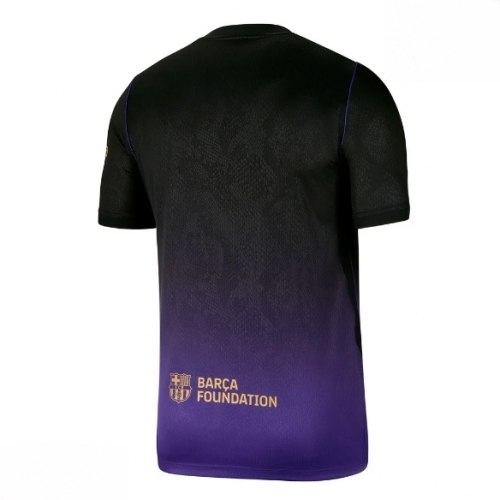 Echipament fotbal Barcelona Tricou Deplasare 2026-27 pentru bărbați 2 Echipament fotbal Barcelona Tricou Deplasare 2026-27 pentru bărbați