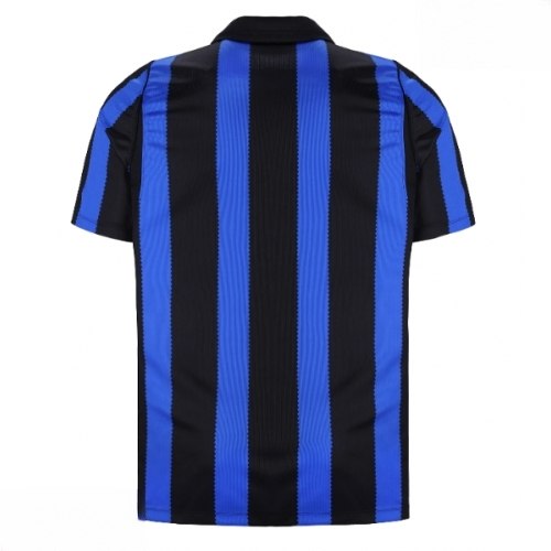 Echipament fotbal Inter Milan Tricou Acasa 2026-27 pentru bărbați 2 Echipament fotbal Inter Milan Tricou Acasa 2026-27 pentru bărbați