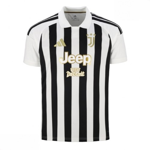 Echipament fotbal Juventus Teun Koopmeiners #8 Tricou Acasa 2026-27 pentru bărbați 2 Echipament fotbal Juventus Teun Koopmeiners #8 Tricou Acasa 2026-27 pentru bărbați