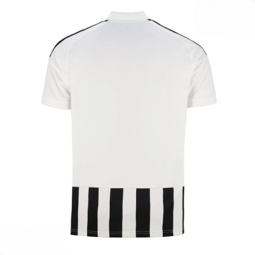 Echipament fotbal Juventus Tricou Acasa 2026-27 pentru bărbați 2 Echipament fotbal Juventus Tricou Acasa 2026-27 pentru bărbați