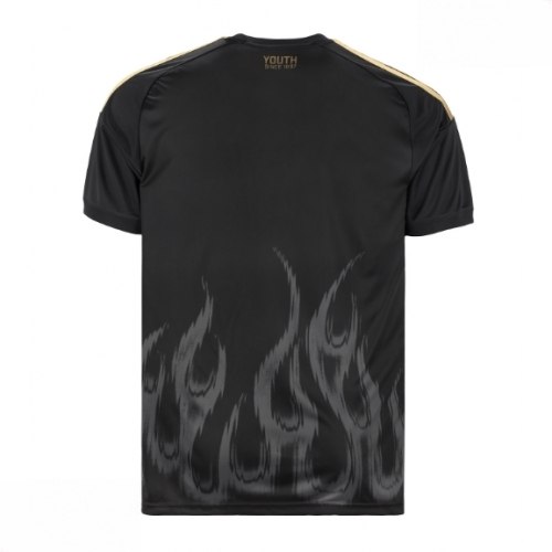 Echipament fotbal Juventus Tricou Treilea 2026-27 pentru bărbați Personalizat 2 Echipament fotbal Juventus Tricou Treilea 2026-27 pentru bărbați Personalizat