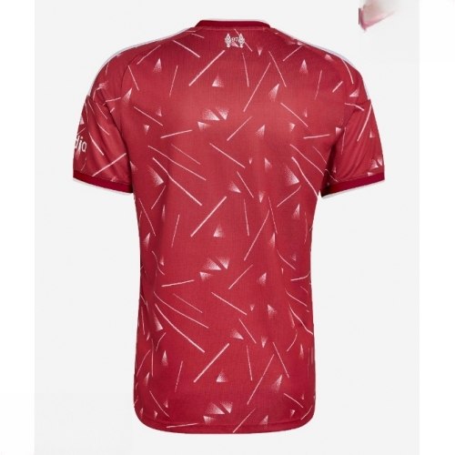 Echipament fotbal Liverpool Tricou Acasa 2026-27 pentru bărbați 2 Echipament fotbal Liverpool Tricou Acasa 2026-27 pentru bărbați