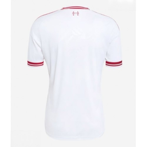 Echipament fotbal Liverpool Tricou Deplasare 2026-27 pentru bărbați 2 Echipament fotbal Liverpool Tricou Deplasare 2026-27 pentru bărbați
