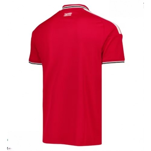 Echipament fotbal Manchester United Tricou Acasa 2026-27 pentru bărbați 2 Echipament fotbal Manchester United Tricou Acasa 2026-27 pentru bărbați