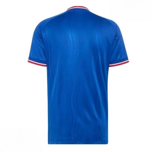 Echipament fotbal Manchester United Tricou Deplasare 2026-27 pentru bărbați 2 Echipament fotbal Manchester United Tricou Deplasare 2026-27 pentru bărbați
