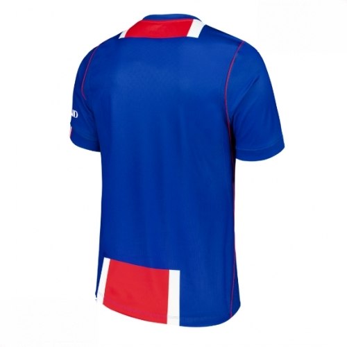 Echipament fotbal Paris Saint-Germain PSG Tricou Acasa 2026-27 pentru bărbați 2 Echipament fotbal Paris Saint-Germain PSG Tricou Acasa 2026-27 pentru bărbați