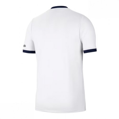 Echipament fotbal Paris Saint-Germain PSG Tricou Deplasare 2026-27 pentru bărbați 2 Echipament fotbal Paris Saint-Germain PSG Tricou Deplasare 2026-27 pentru bărbați