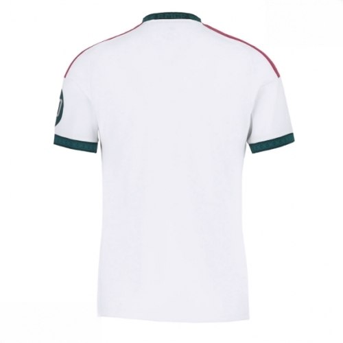 Echipament fotbal Real Madrid Tricou Acasa 2026-27 pentru bărbați 2 Echipament fotbal Real Madrid Tricou Acasa 2026-27 pentru bărbați