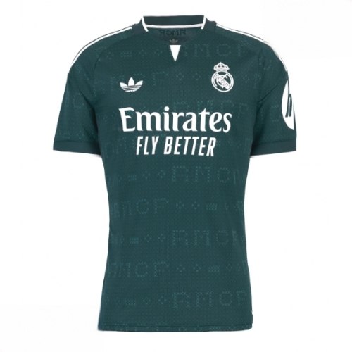 Tricou personalizat Real Madrid Deplasare 2026-27 pentru bărbați 1 Tricou personalizat Real Madrid Deplasare 2026-27 pentru bărbați