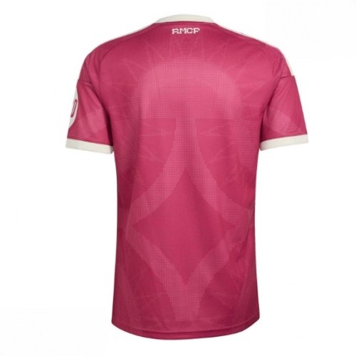 Tricou Real Madrid personalizat Treilea 2026-27 pentru bărbați 2 Tricou Real Madrid personalizat Treilea 2026-27 pentru bărbați