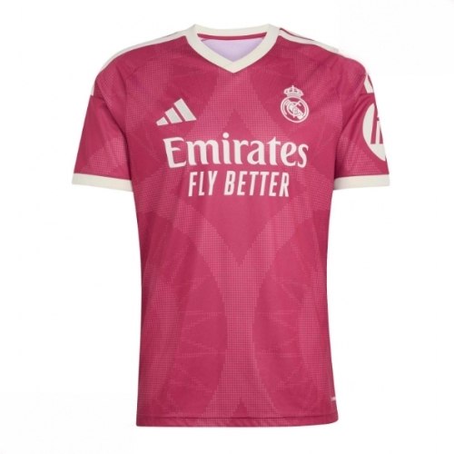 Tricou Real Madrid personalizat Treilea 2026-27 pentru bărbați 1 Tricou Real Madrid personalizat Treilea 2026-27 pentru bărbați