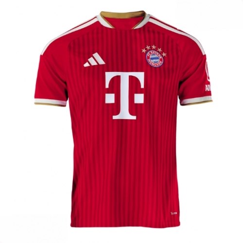 Echipament fotbal Bayern Munich Harry Kane #9 Tricou Acasa 2026-27 pentru bărbați 2 Echipament fotbal Bayern Munich Harry Kane #9 Tricou Acasa 2026-27 pentru bărbați