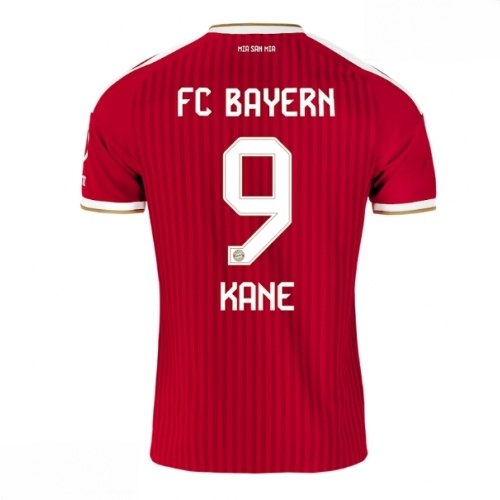 Echipament fotbal Bayern Munich Harry Kane #9 Tricou Acasa 2026-27 pentru bărbați 1 Echipament fotbal Bayern Munich Harry Kane #9 Tricou Acasa 2026-27 pentru bărbați