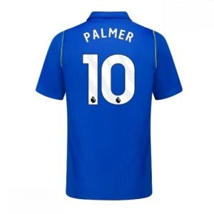 Echipament fotbal Chelsea Cole Palmer #10 Tricou Acasa 2026-27 pentru bărbați