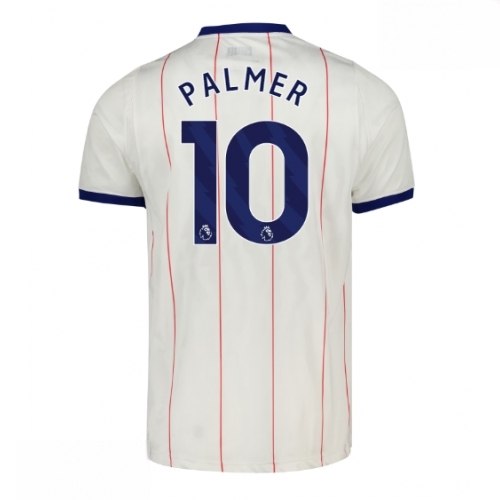 Echipament fotbal Chelsea Cole Palmer #10 Tricou Treilea 2026-27 pentru bărbați 1 Echipament fotbal Chelsea Cole Palmer #10 Tricou Treilea 2026-27 pentru bărbați