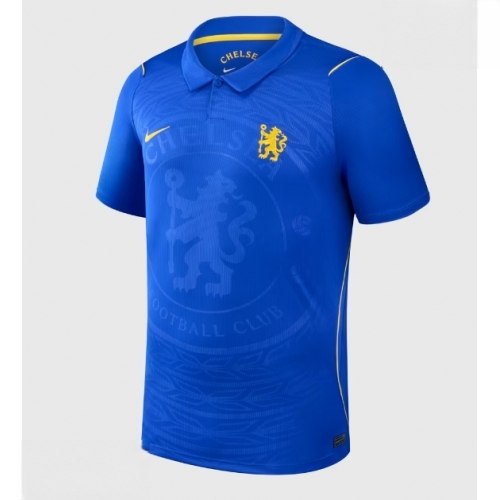 Echipament fotbal Chelsea Joao Pedro #9 Tricou Acasa 2026-27 pentru bărbați 2 Echipament fotbal Chelsea Joao Pedro #9 Tricou Acasa 2026-27 pentru bărbați - imagine 2