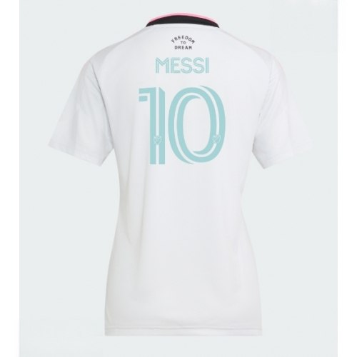 Echipament fotbal Inter Miami Lionel Messi #10 Tricou Treilea 2026-27 pentru femei pentru bărbați 1 Echipament fotbal Inter Miami Lionel Messi #10 Tricou Treilea 2026-27 pentru femei pentru bărbați