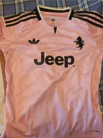 Juventus Tricou Deplasare 2026-27